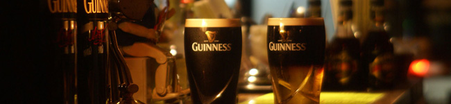 guinness